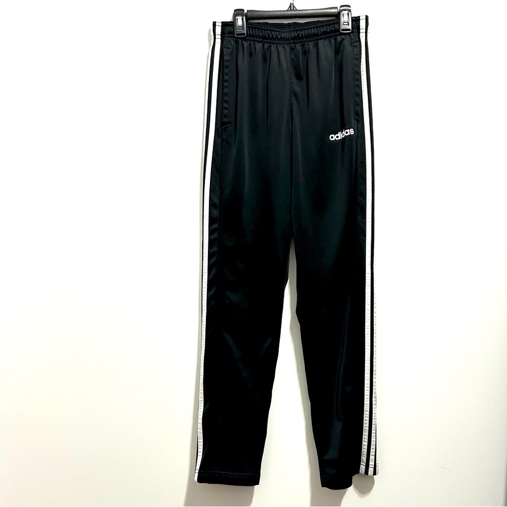 🔹Adidas Men’s Sweatpants Joggers Black Athletic Pants